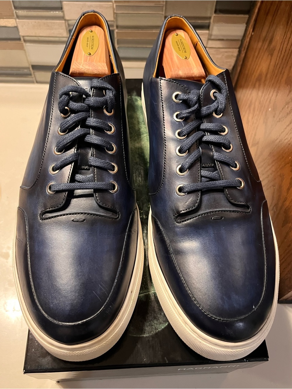 Magnanni Roberto Low sz 14.
